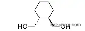 Molecular Structure of 25712-33-8 (trans-1,2-Cyclohexanedimethanol)